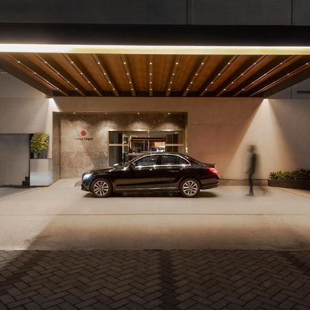 Hotel The Avenue Regent Kochi Esterno foto