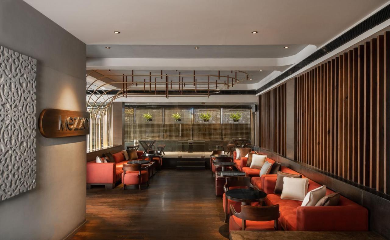 Hotel The Avenue Regent Kochi Esterno foto