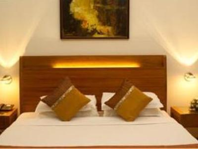 Hotel The Avenue Regent Kochi Esterno foto